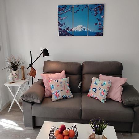 Nerja Rio Marinas By The Sea Apartamento Exterior foto