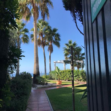 Nerja Rio Marinas By The Sea Apartamento Exterior foto