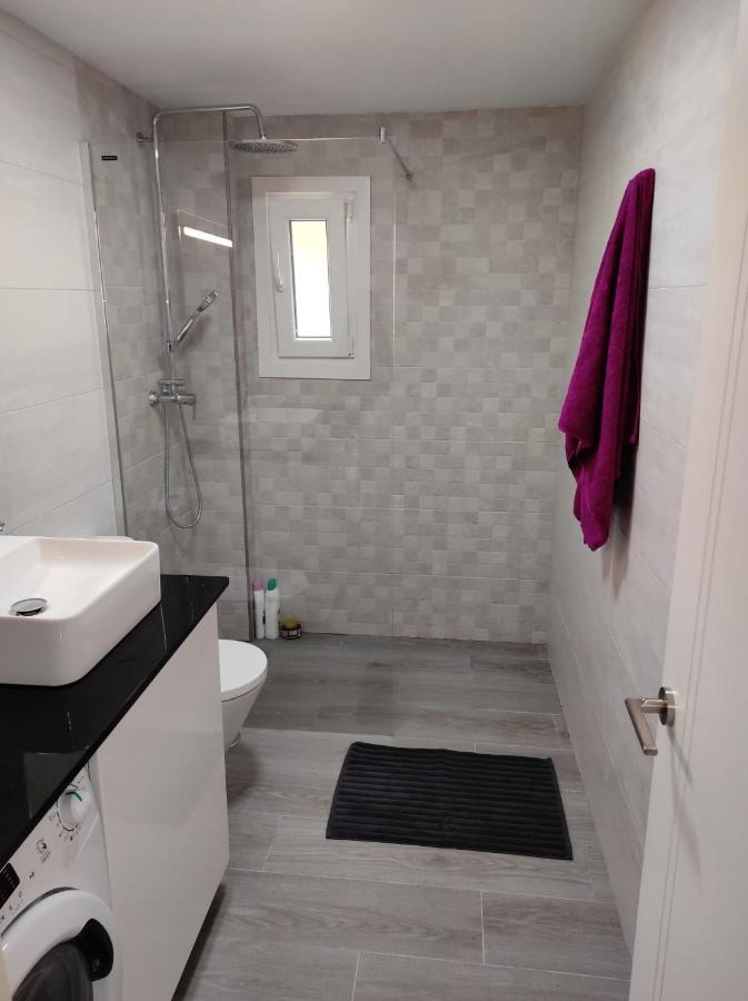 Nerja Rio Marinas By The Sea Apartamento Exterior foto