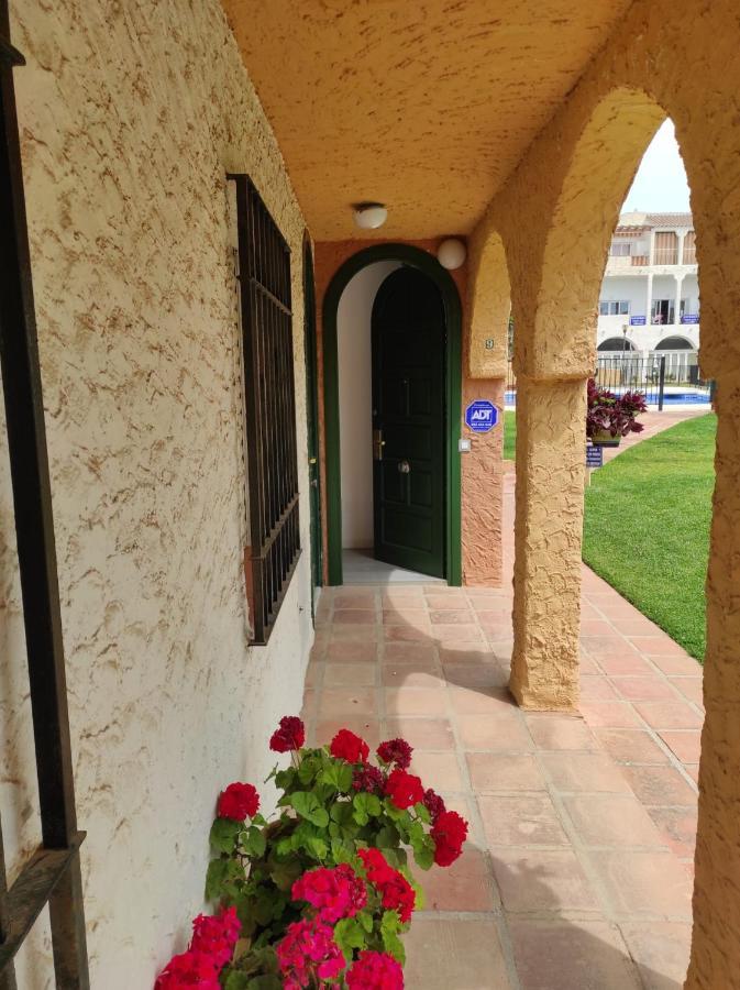 Nerja Rio Marinas By The Sea Apartamento Exterior foto