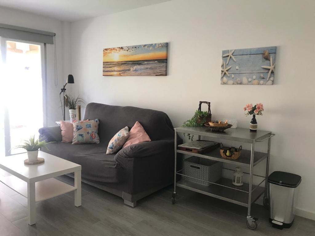 Nerja Rio Marinas By The Sea Apartamento Exterior foto