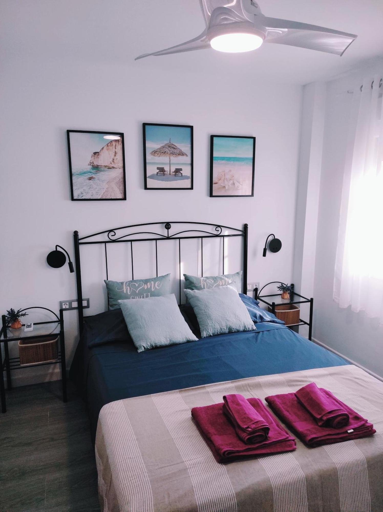 Nerja Rio Marinas By The Sea Apartamento Exterior foto