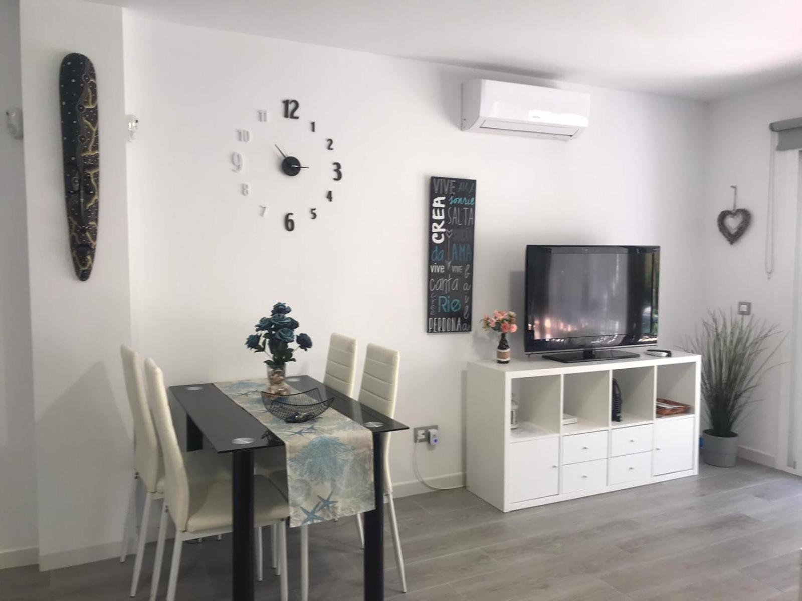 Nerja Rio Marinas By The Sea Apartamento Exterior foto