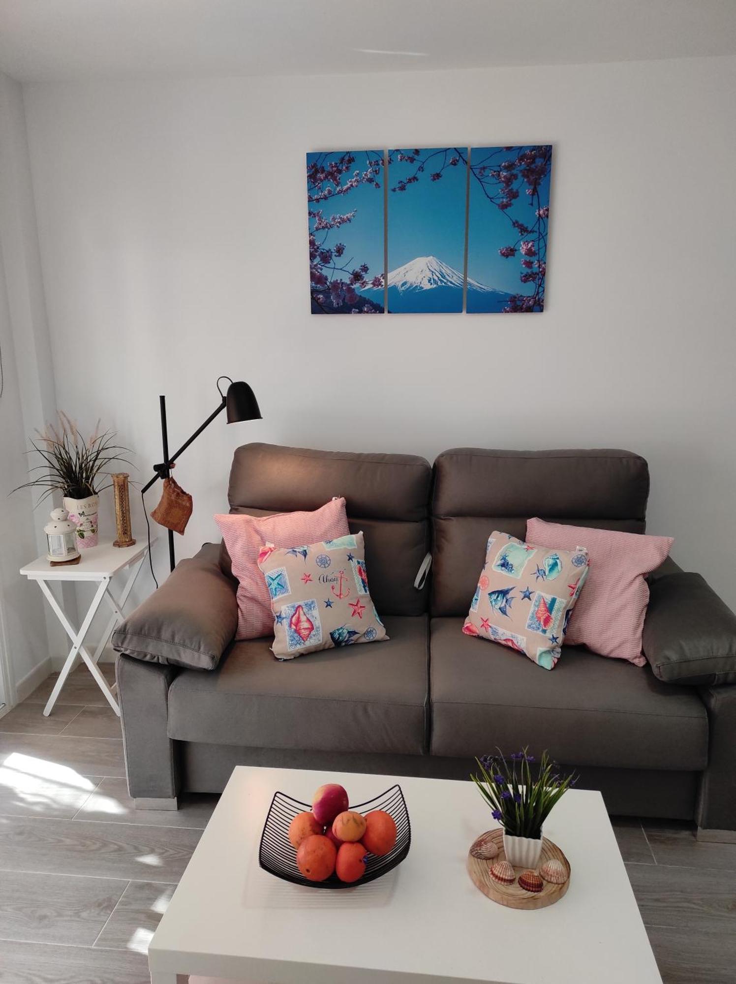 Nerja Rio Marinas By The Sea Apartamento Exterior foto