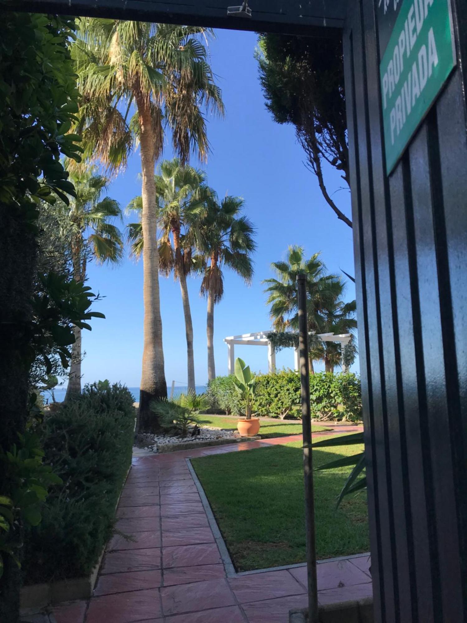 Nerja Rio Marinas By The Sea Apartamento Exterior foto